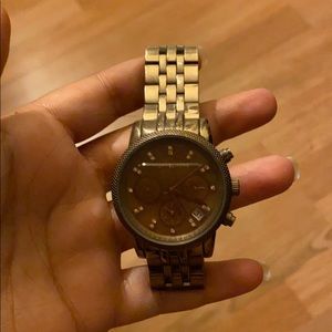 Michael Kors Vintage watch